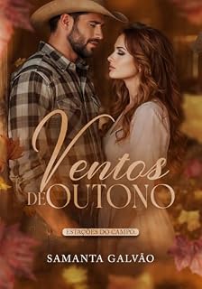 Livro Ventos de Outono