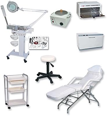 Facial Equipment Package Deal-4
