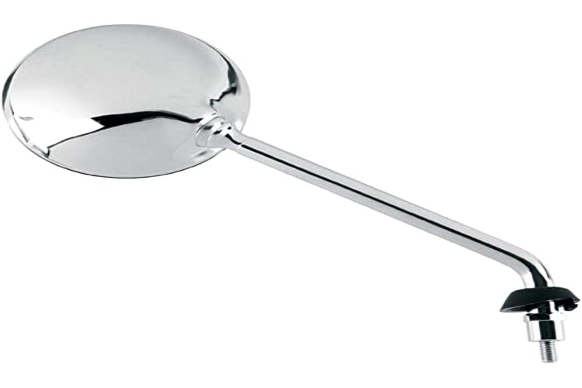 Vicma mirror replica right for Vespa LXV 50 2-stroke (06-)