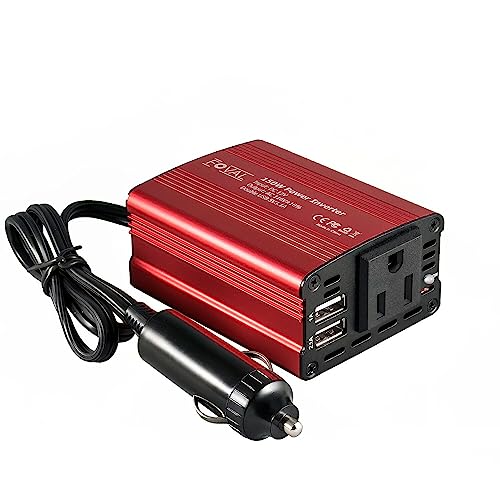 FOVAL 150W Power Inverter