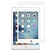 Moshi iVisor AG Anti-Glare Screen Protector for iPad mini 4 (White)
