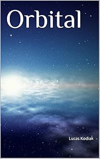 Livro Orbital