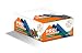 PROBAR - Base Protein Bar, Mint Chocolate, Non-GMO, Gluten-Free, Certified Organic, Healthy, Plant-Based Whole Food Ingredients (12 Count) primary