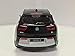KiNSMART BMW i3 - Silver - 1:32 Die Cast Metal Model