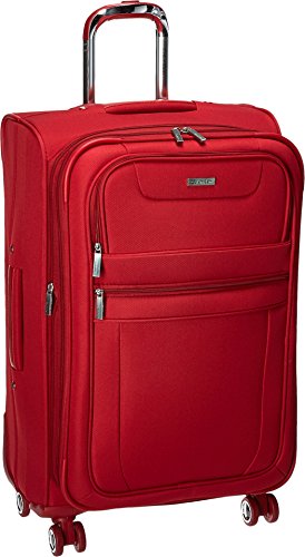 Calvin klein gramercy 2.0 24 inch upright, red, one size