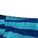 FEITONG Baby 3PC Unisex Climbing Clothes Baby Rompers Sets (6-12months, Blue)