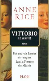 Vittorio le vampire