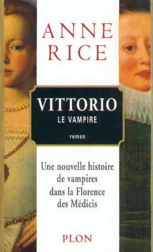 Vittorio le vampire