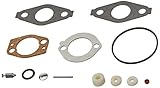 Briggs & Stratton 695157 Carburetor Overhaul Kit