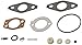 Briggs & Stratton 695157 Carburetor Overhaul Kit primary
