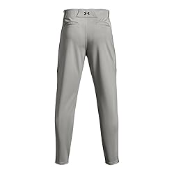 Under Armour Men's Utility Baseball Straight Leg