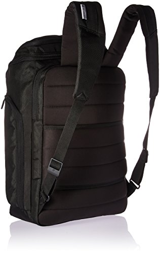 Victorinox Altmont Professional Fliptop Laptop Backpack, Black, One Size