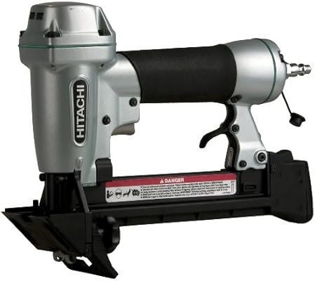Hitachi N2503af 20 Gauge Twin Trigger Flooring Stapler
