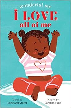 Wonderful Me I Love All Of Me