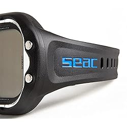 SEAC Screen Dive Wrist Computer Available in 3