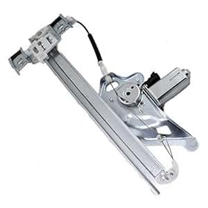 Amazon Com Power Window Lift Regulator With Motor