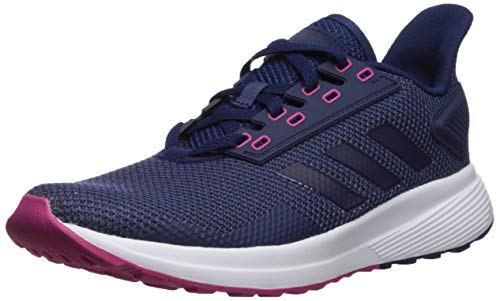adidas Women's Duramo 9, Dark Trace Blue, 7.5 M US