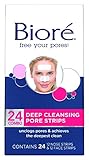 Biore Deep Cleansing Pore Strips,