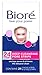 Biore Deep Cleansing Pore Strips Combo 24 ea