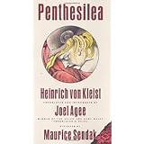 Penthesilea: A Tragic Drama