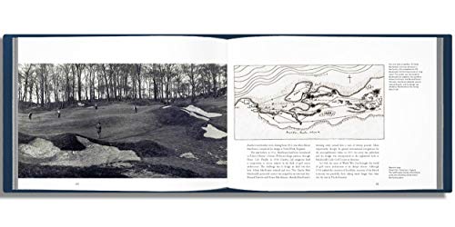image for The Evolution of Golf Course Design by Keith Cutten | New, Epic Golf C