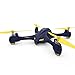 Hubsan H507A X4 APP Driven Wifi FPV RC Quadcopter Drone with 720P HD Camera Live Video GPS