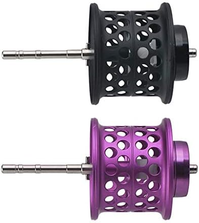 Cuticate ウォータードロップリール用 いよいよ人気ブランド スプール 2個セット ベイトリール用 ベイトキャスティングリールスプール Cuticate ウォータードロップリール用 いよいよ人気ブランド スプール 2個セット ベイトリール用 ベイトキャスティングリールスプール
