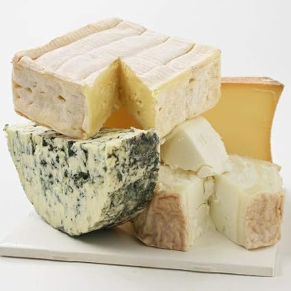 French Cheeses For The Connoisseur Assortment 305 Ounce