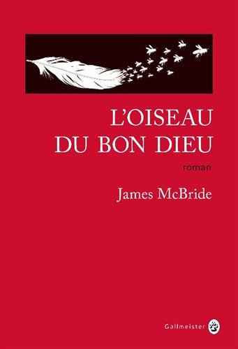 L' oiseau du bon Dieu