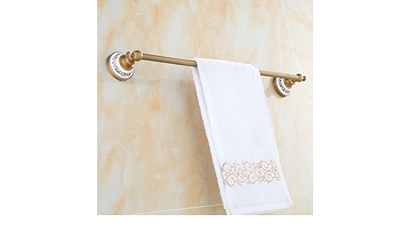 rentianleMJJ Colgadores de Toallas Perchas Cuarto de baño ...