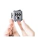 Olia Design Fidget Cube Relieves Stress And Anxiety for Children and Adults Anxiety Attention Toy, Grey