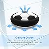Toyk-Boy-Toys-LED-Hover-Football-Air-Power-Training-Ball-Game-Football-Gifts-for-Boys-Kids-3-4-5-6-7-8-12-Year-Old-Toys Toyk Boy Toys - LED Hover Football - Air Power Training Ball Game - Football Gifts for Boys Kids 3 4 5 6 7 8-12 Year Old…
