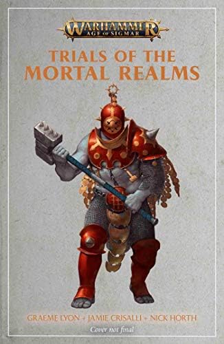 Trials of the Mortal Realm (Warhammer: Age of Sigmar)