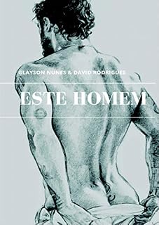 Livro Este Homem