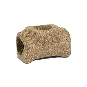 Rosewood-Boredom-Breaker-Edible-Play-Log-Extra-Large-clear Rosewood Boredom Breaker Edible Play Log, Extra Large, clear