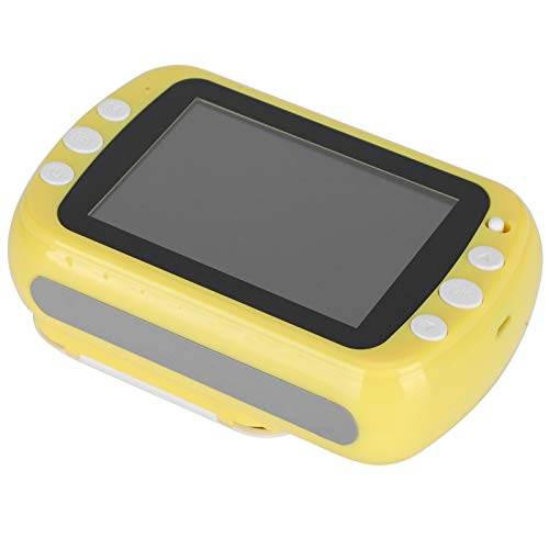 Asixxsix Kinderkamera, einfach zu bedienen Einfach zu installierende Mini-Sofortbildkamera für Kleinkinder – Bild 8