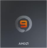 AMD Ryzen 9 7900 12-Core 5.4GHz AM5 CPU with Wraith Prism Cooler - Radeon view 4