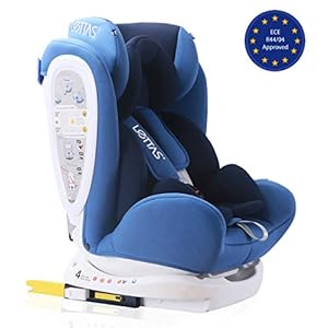 lettas car seat
