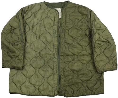 Amazon.com: US Military contractor USGI Jacket Liner Genuine Issue