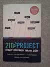 210 Project: Discover Your Place in God's Story