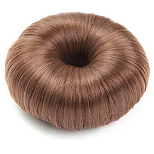 Amazon Com Mopolis Hair Accessories Wig Bun Donut Styler Maker