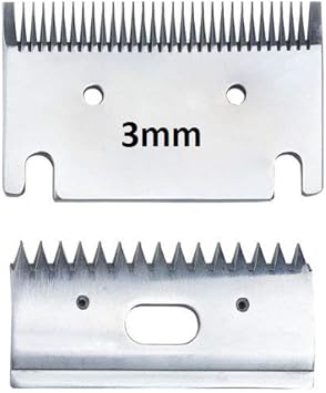 gts professional horse clippers