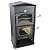 HomComfort Indoor/Outdoor Wood Oven
