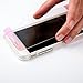 Case-Mate - iPhone - 8 Plus | 7 Plus | 6 Plus - Gilded Glass - Glass Screen Protector - Apple iPhone - Iridescent