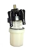 Fuel Filter Assy 3B7-02230-0 3AD fit Tohatsu Nissan Outboard M MFS NS NSF 35 40 50 60 70 80 90 2T 4T