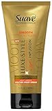 Suave Professionals Water Proof Cream, Luxe Style Infusion 5 oz