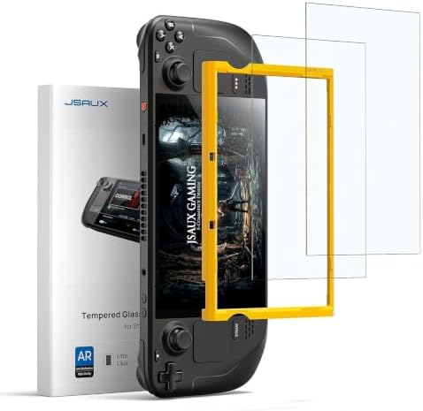Amazon.com: VALVE Steam Deck OLED 512GB SSD + 16GB RAM