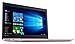 Lenovo IdeaPad 320 80XV00A8US, 15.6-inch HD Display Laptop PC (AMD Quad Core...