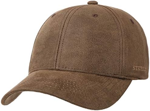 Stetson Stampton Cap Males –
