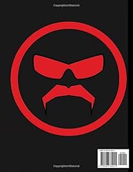 Composition Notebook: Dr Disrespect Composition